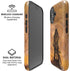 Barbarian by Frazetta iPhone 16 Magsafe Impact Case